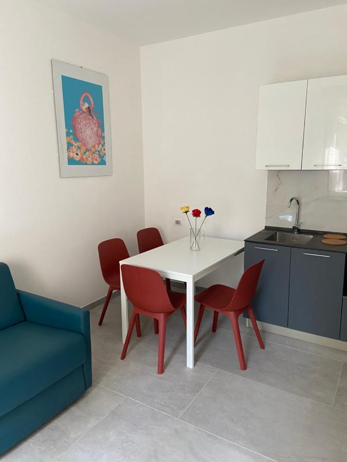 Ferienwohnung Bondi900 - Tigli Bologna Exterior foto