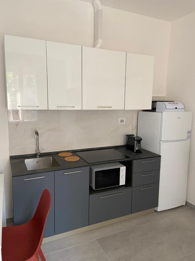 Ferienwohnung Bondi900 - Tigli Bologna Exterior foto
