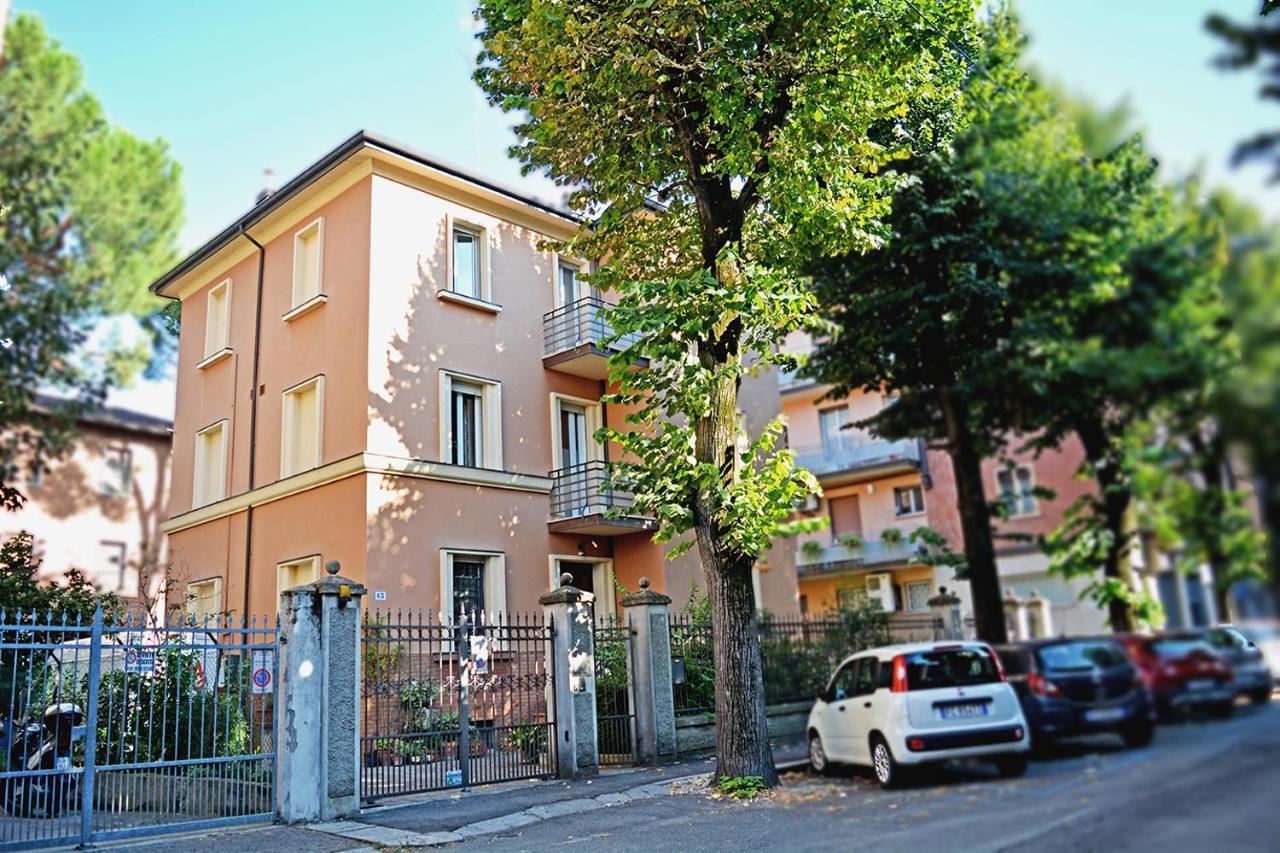 Ferienwohnung Bondi900 - Tigli Bologna Exterior foto