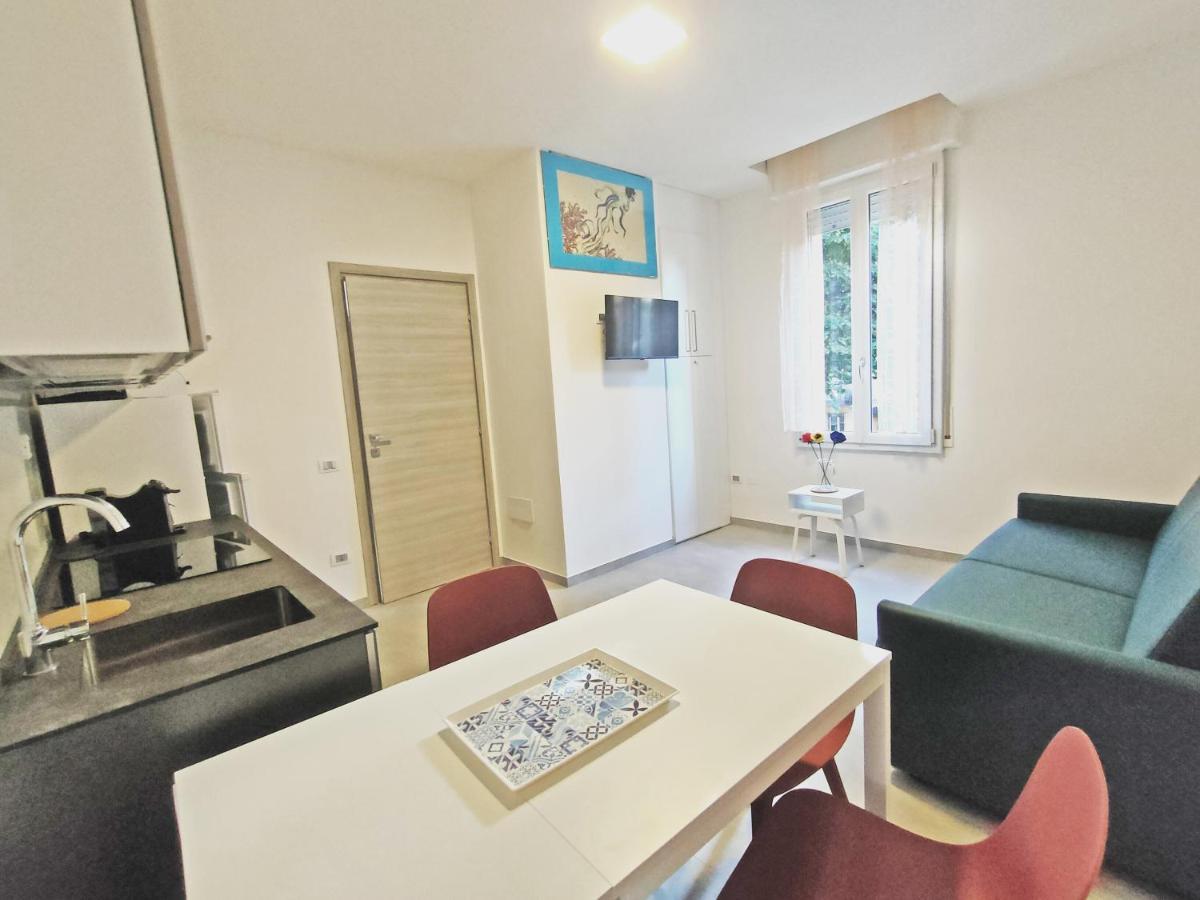 Ferienwohnung Bondi900 - Tigli Bologna Exterior foto