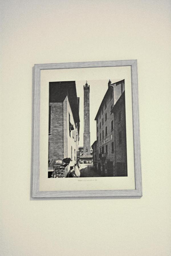 Ferienwohnung Bondi900 - Tigli Bologna Exterior foto