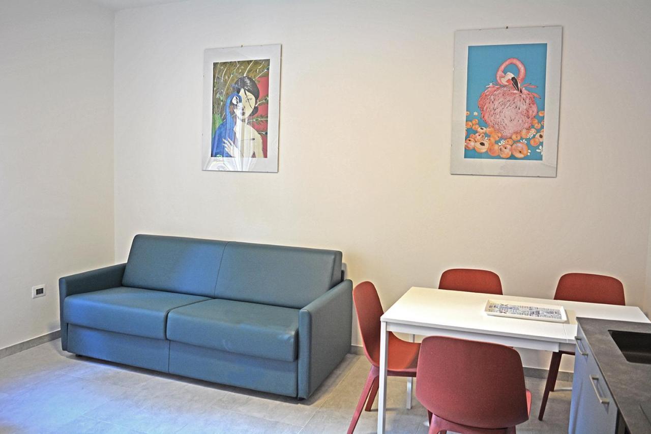 Ferienwohnung Bondi900 - Tigli Bologna Exterior foto