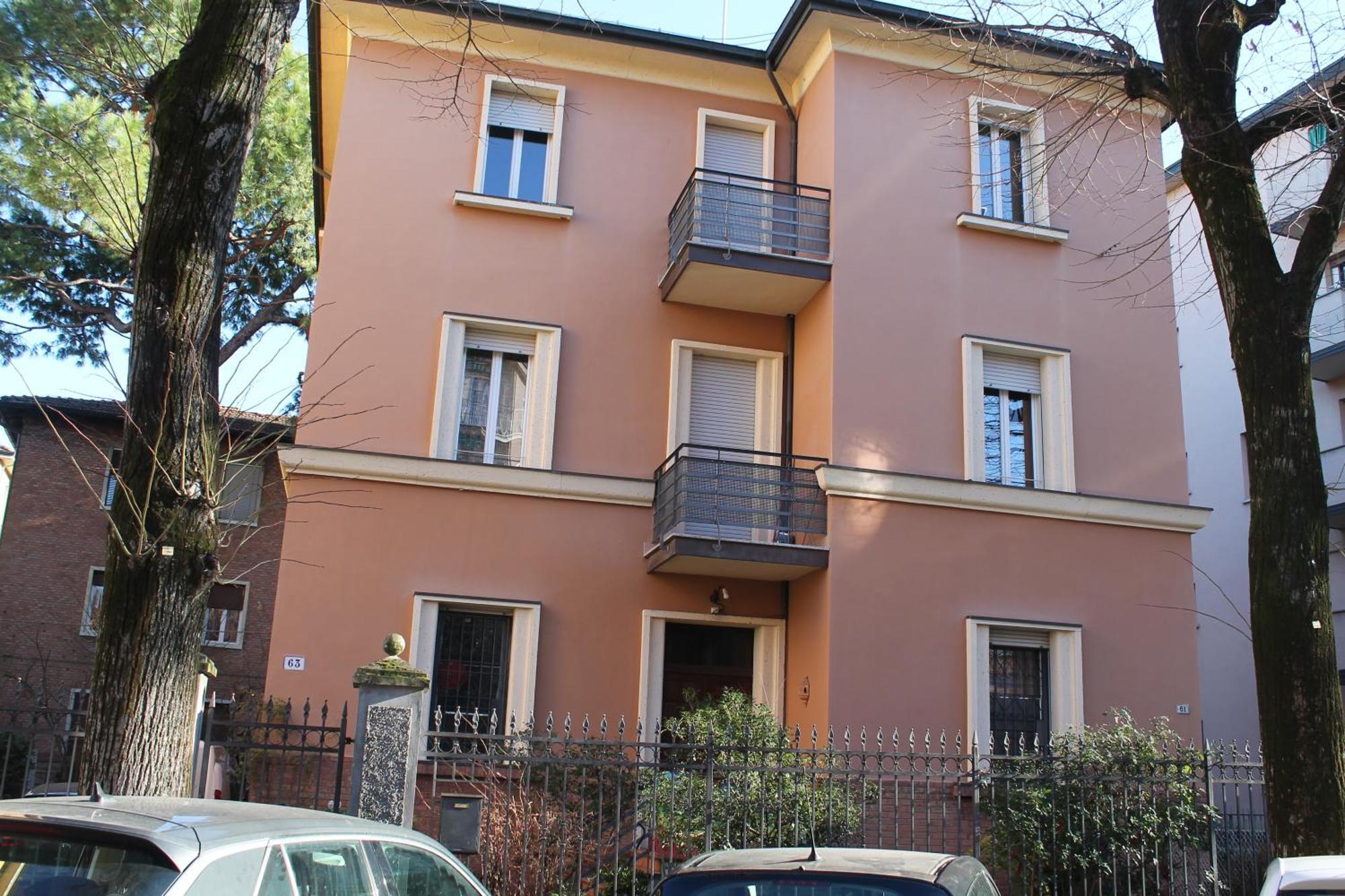 Ferienwohnung Bondi900 - Tigli Bologna Exterior foto