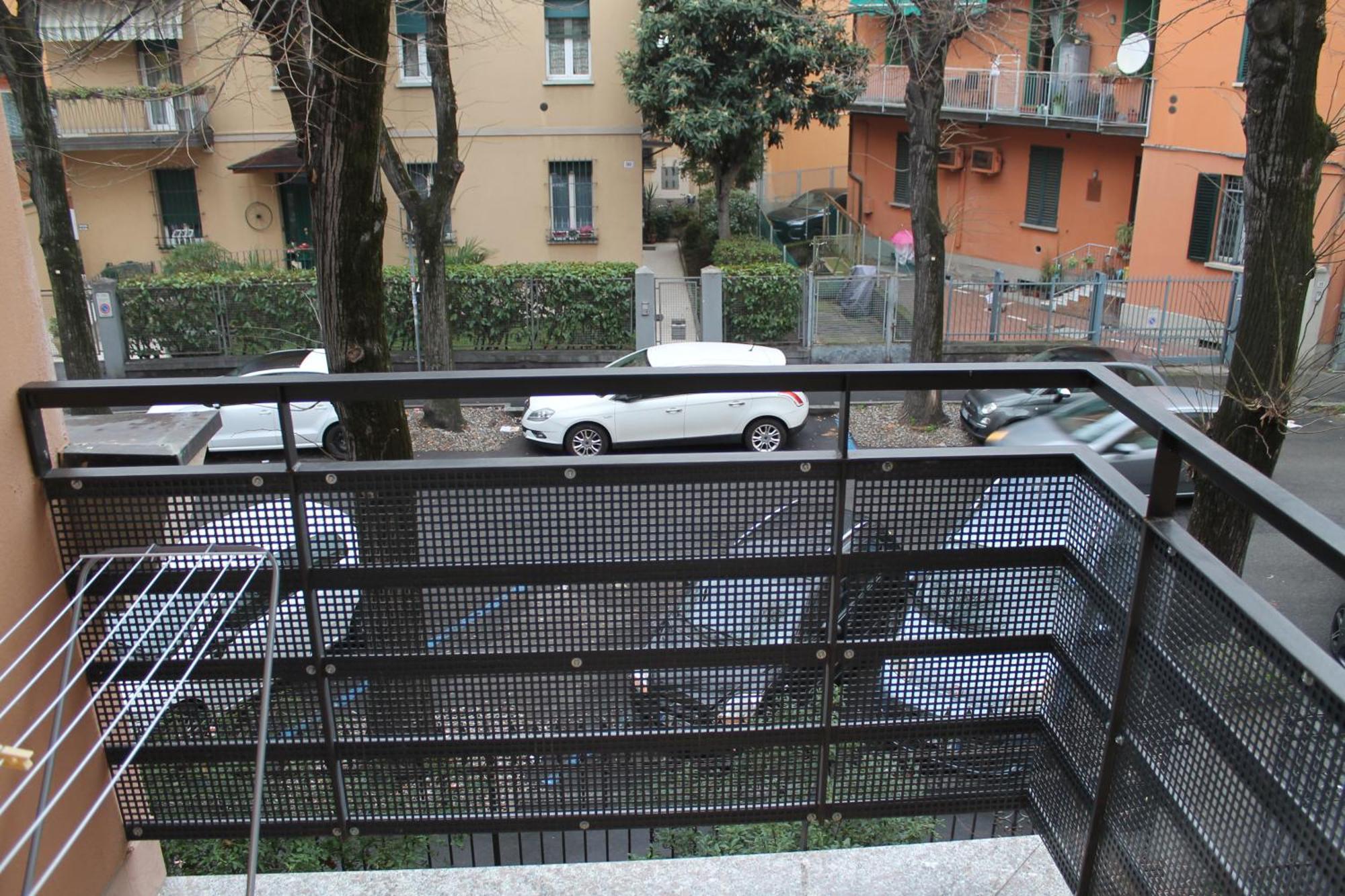Ferienwohnung Bondi900 - Tigli Bologna Exterior foto