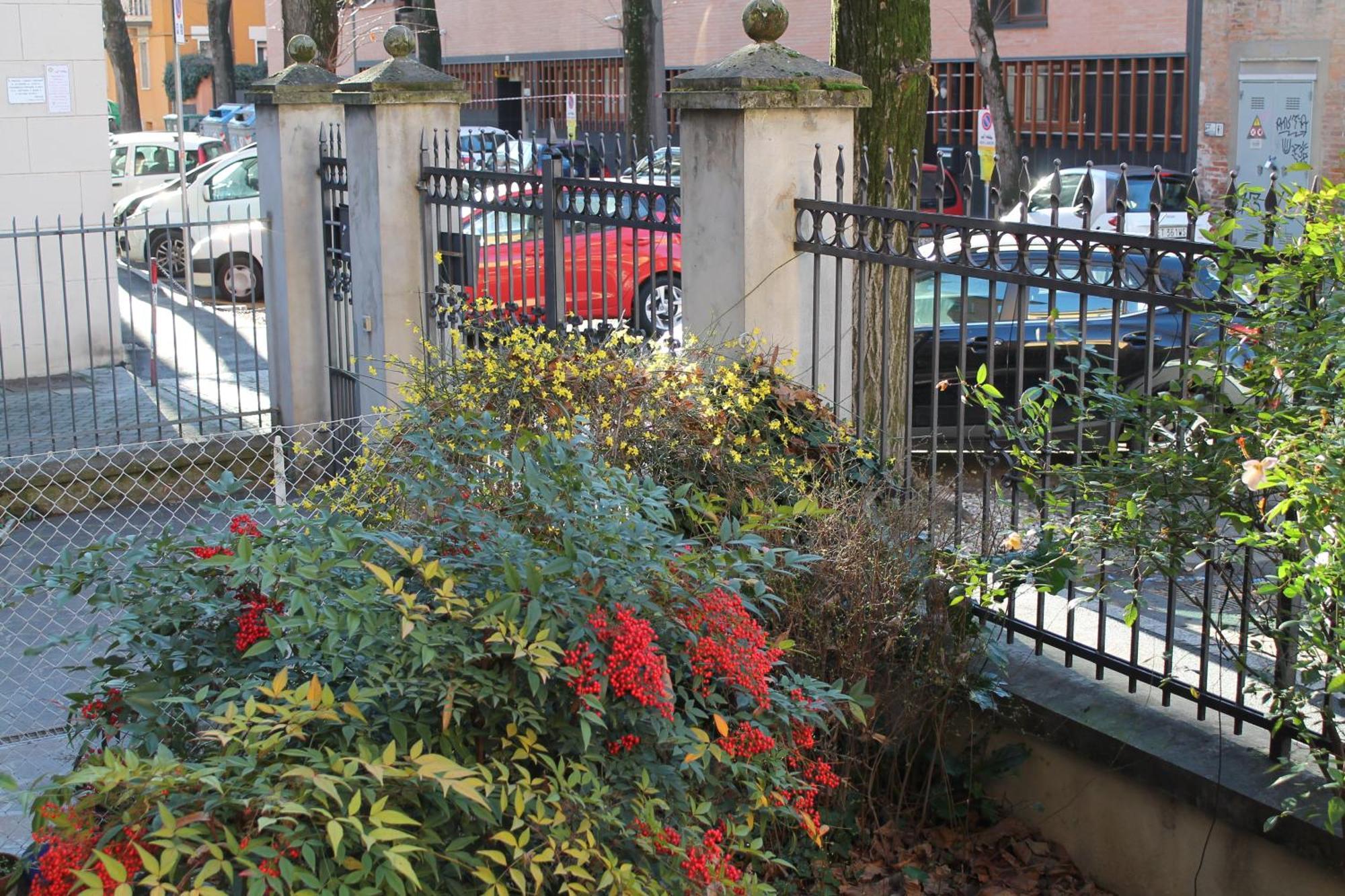 Ferienwohnung Bondi900 - Tigli Bologna Exterior foto